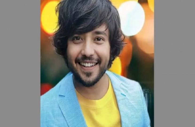 আরাভ খান