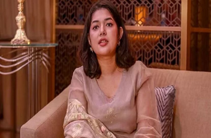 করোনায় আক্রান্ত বুশরা