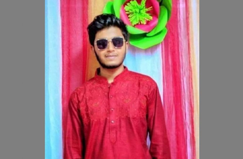 বিস্ফোরণে দগ্ধ জবি শিক্ষার্থীর মৃত্যু