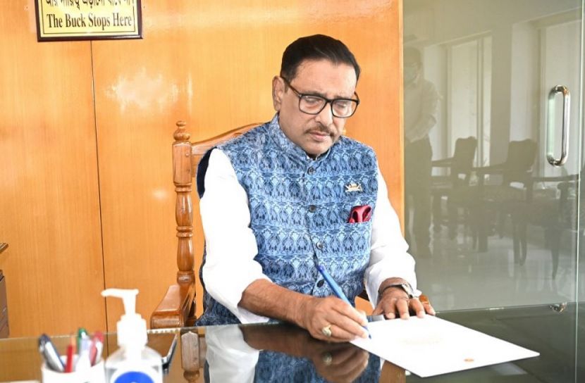 তত্ত্বাবধায়ক সরকার নিয়ে বিদেশি চাপ নেই