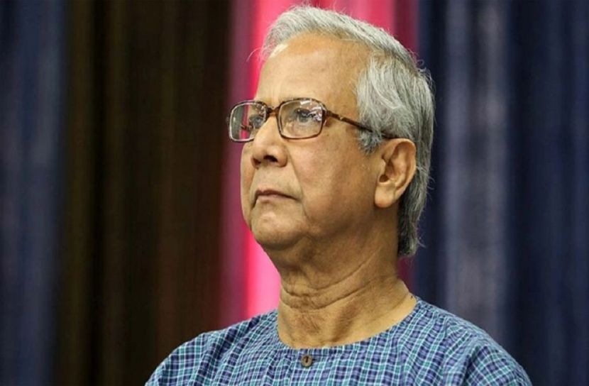 ড. ইউনূসের বিরুদ্ধে মামলা চলবে