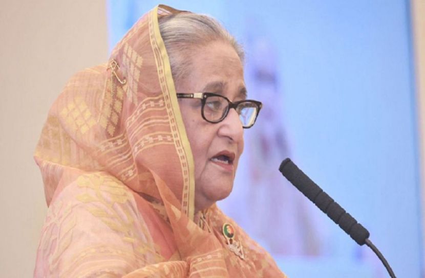 বিএনপি দেশ ধ্বংস করে দেবে