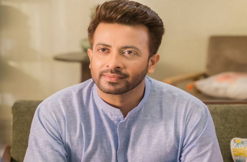 শাকিবের বিরুদ্ধে সমন জারি
