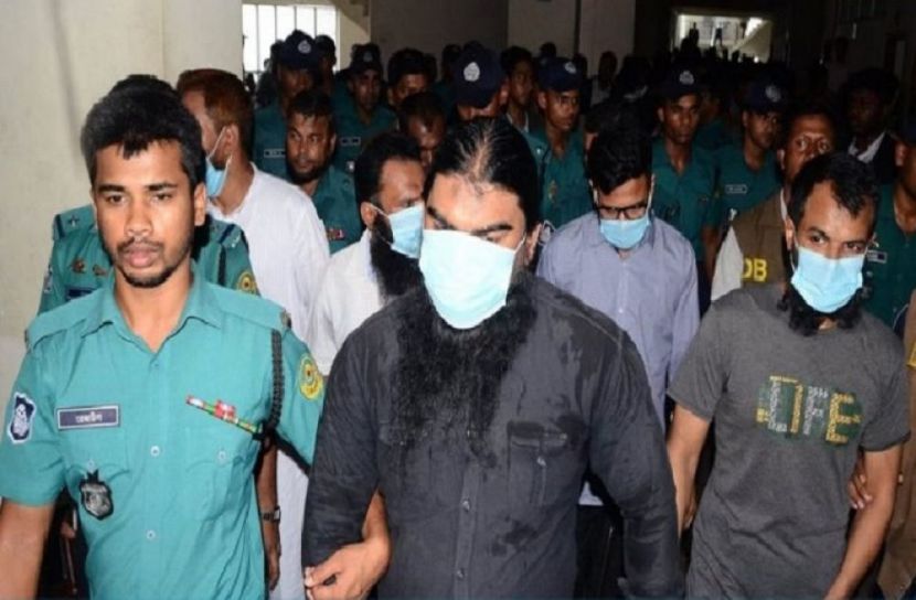 জেএমবি নেতার ২০ বছর কারাদণ্ড