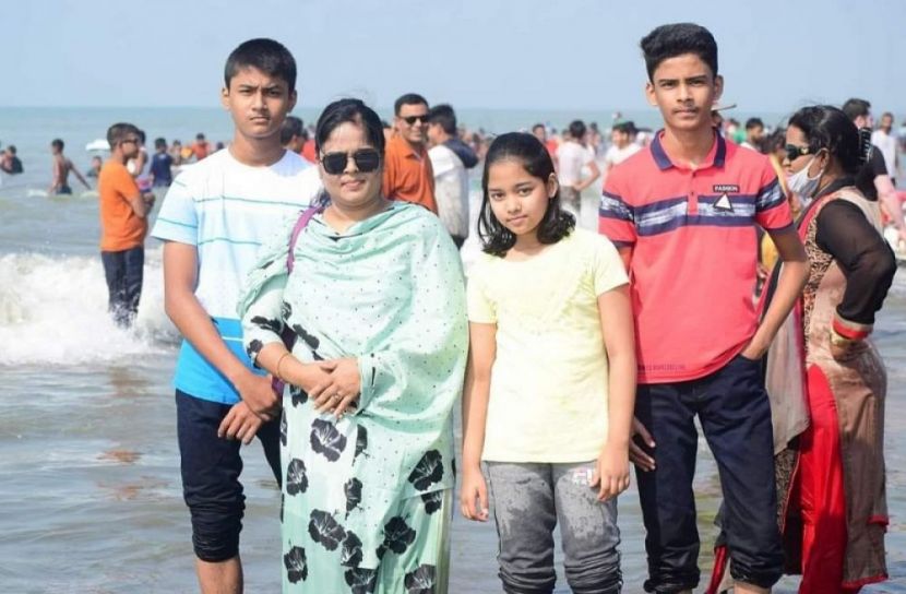 ঠাকুরগাঁওয়ে পানিতে ডুবে স্কুল ছাত্রের মৃত্যু