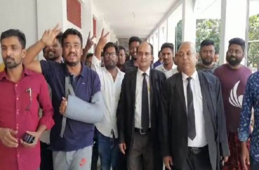 আদালত