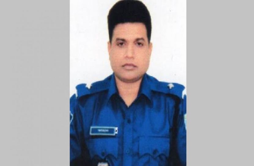 অভিযোগ