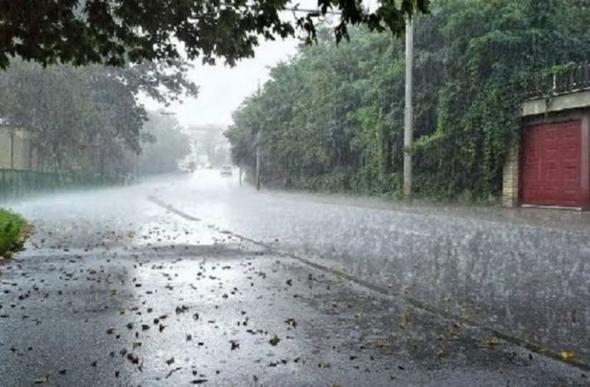 সব বিভাগে বৃষ্টির সম্ভাবনা