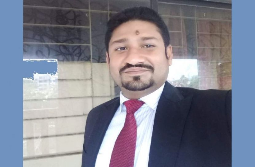 ঈশ্বরগঞ্জে হত্যার হুমকি, থানায় অভিযোগ
