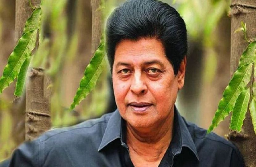 চিত্রনায়ক ফারুক আর নেই