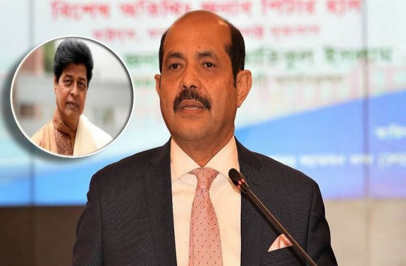 এক দেশপ্রেমিককে হারালাম