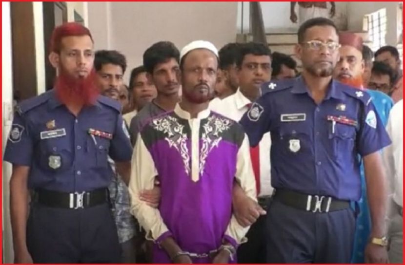 ছবি : সংগৃহিত