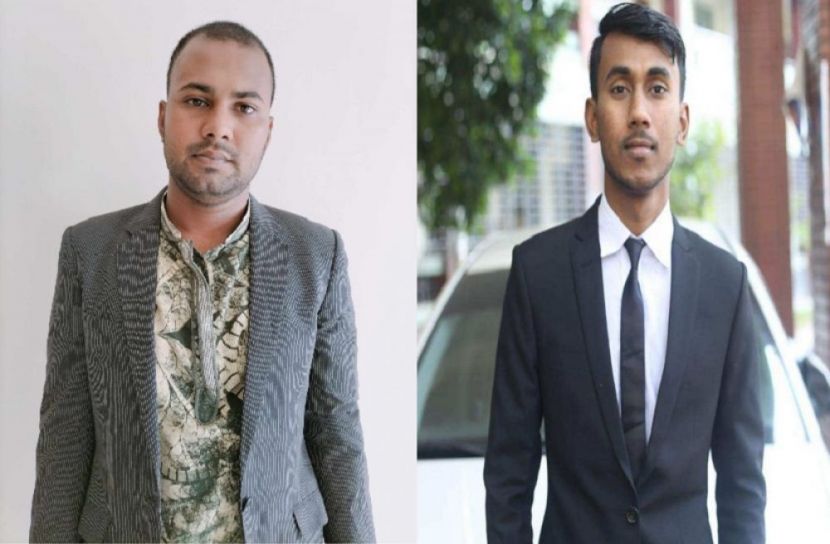 নটরডেমিয়ান্স অ্যাসোসিয়েশনের কমিটি গঠন