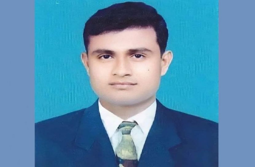 ছেলে হত্যার বিচার দেখে যেতে চান বাবা!