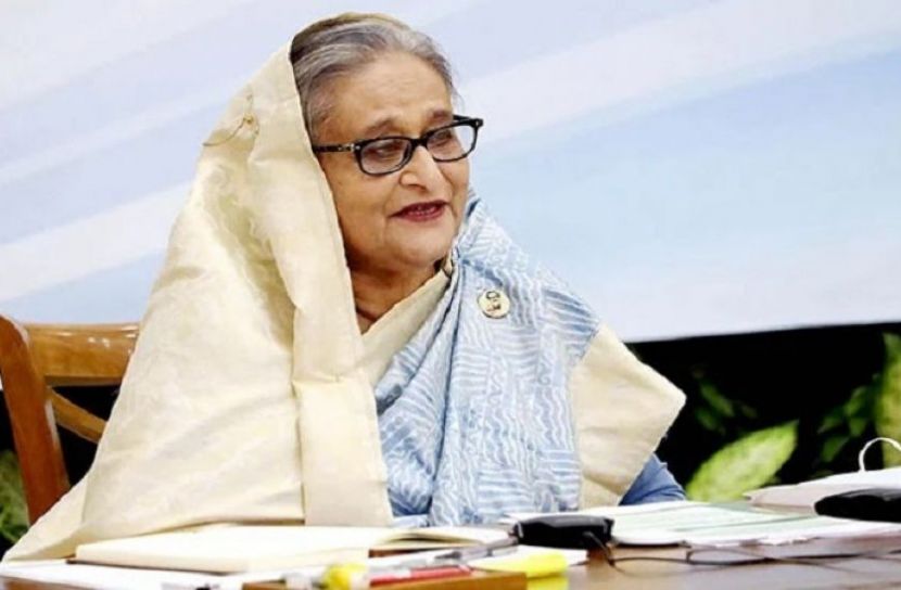 কমিউনিটি ক্লিনিকের স্বীকৃতিতে সন্তোষ