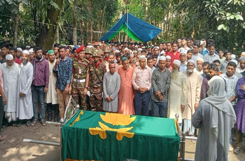 বান্দরবান