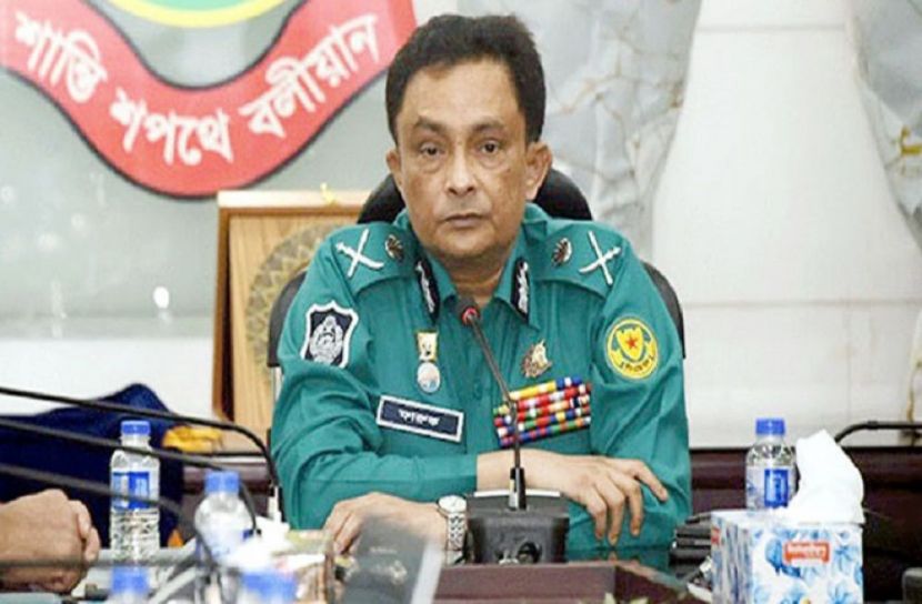 ঢাকায় ধারণক্ষমতার ৬ গুণ যানবাহন