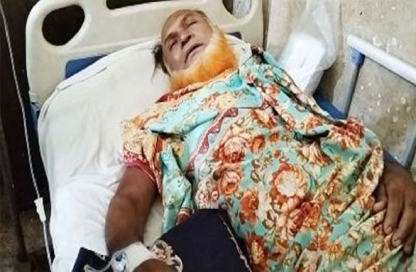 খাদ্যে নেশাদ্রব্য মিশিয়ে মালামাল লুট