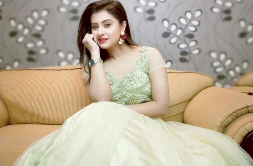 শবনম বুবলী