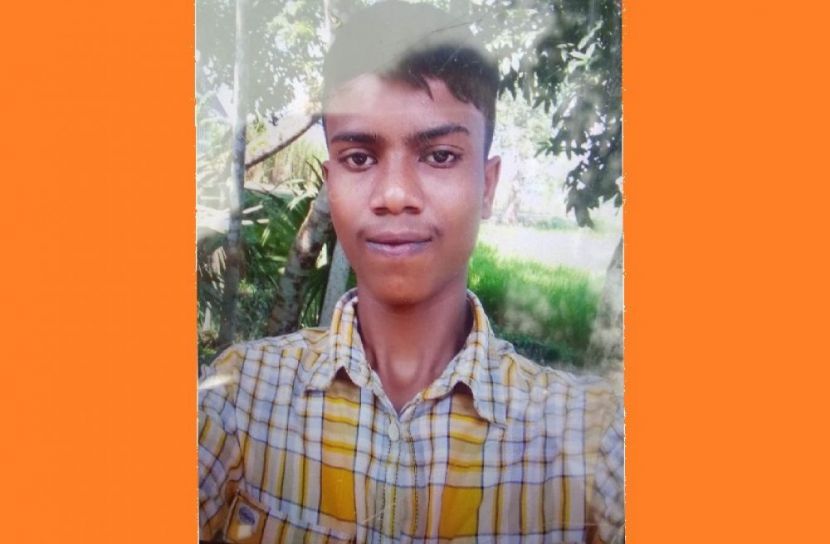 থাপ্পরে প্রাণ গেল ইজিবাইক চালকের