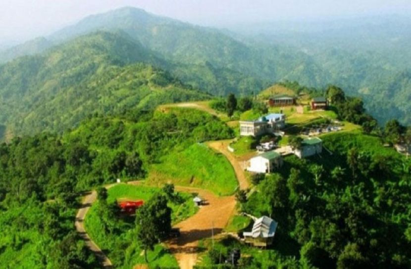 মাইন বিস্ফোরণে শ্রমিক নিহত