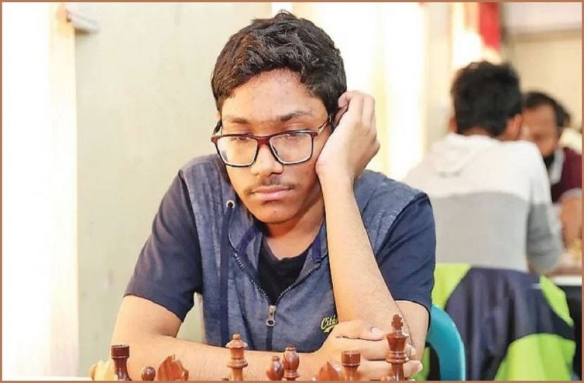 ভিয়েতনামে শীর্ষে ফাহাদ