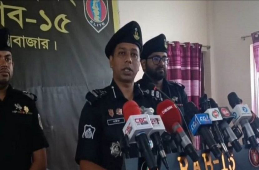 অপহৃত তিন বন্ধুকে হত্যায় গ্রেফতার ২