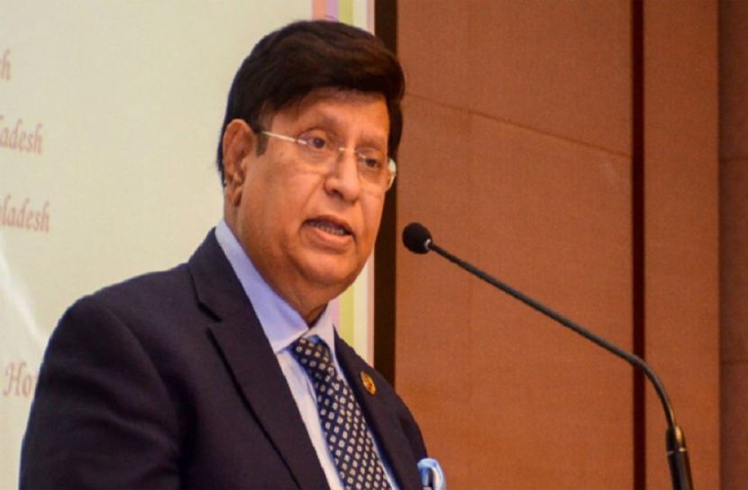 চিন্তিত হওয়ার কারণ নেই