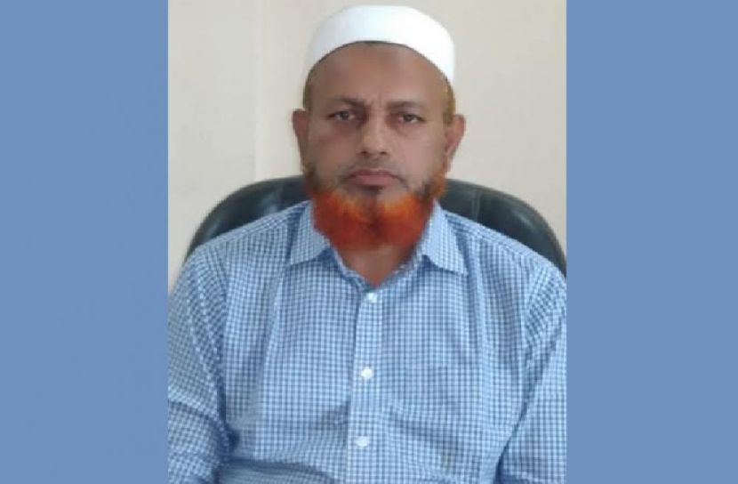 গাইবান্ধার শ্রেষ্ঠ শিক্ষা কর্মকর্তা আব্দুল মমিন