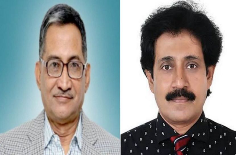 ইউজিসি চেয়ারম্যানকে নজরুল বিশ্ববিদ্যালয় উপাচার্যের অভিনন্দন