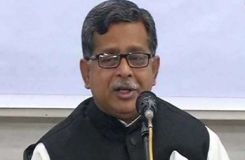 মো. মাহবুব আলী