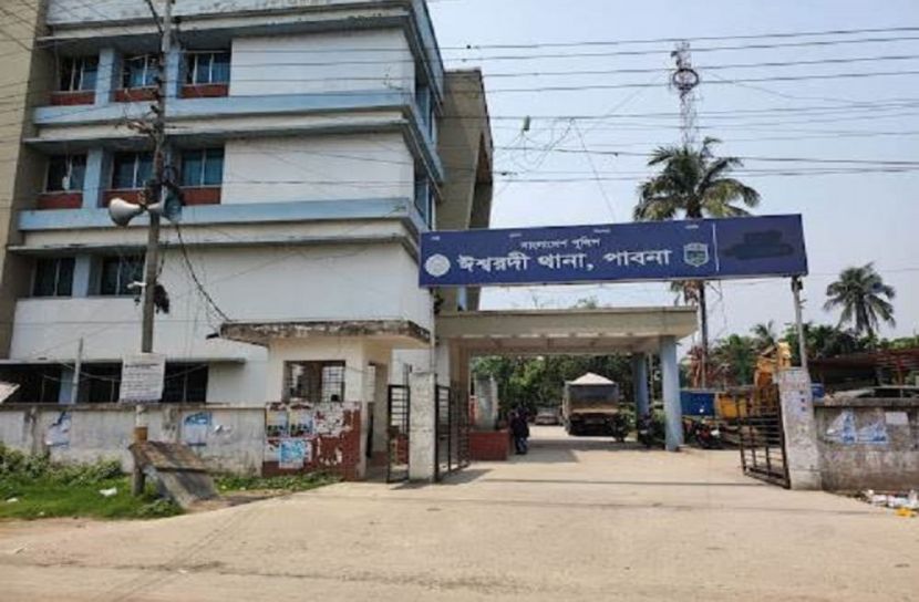 পাবনায় যুবদল নেতাসহ গ্রেফতার ৬