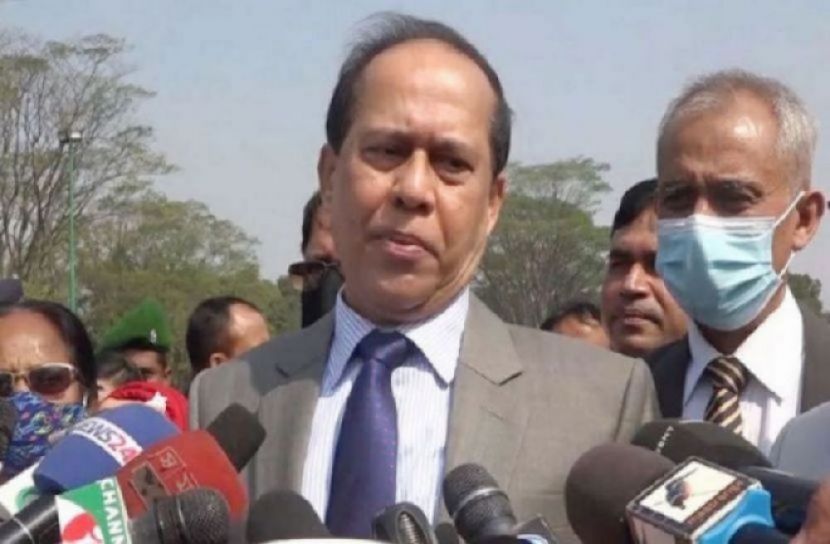 কাজী হাবিবুল আউয়াল