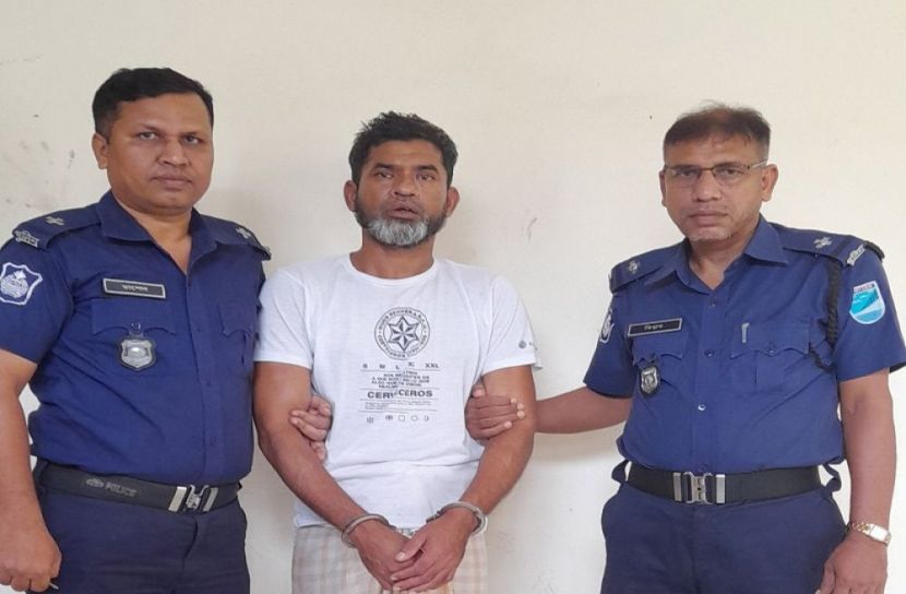 স্ত্রী হত্যায় স্বামীর যাবজ্জীবন