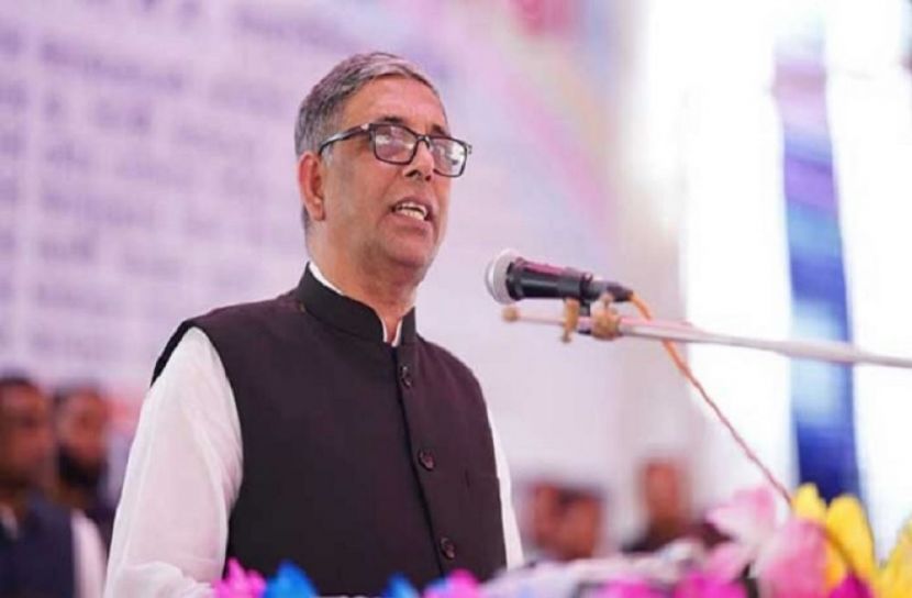 আ ফ ম বাহাউদ্দিন নাছিম