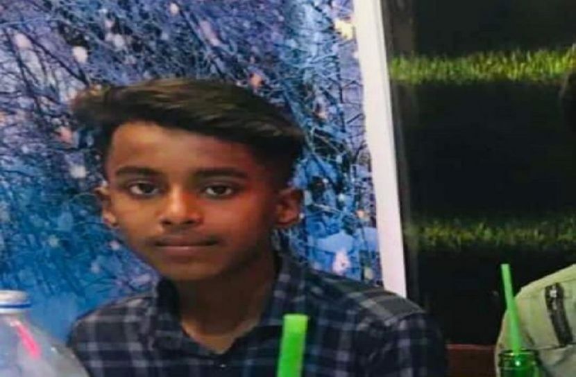 গাছ থেকে পড়ে শিক্ষার্থীর মৃত্যু