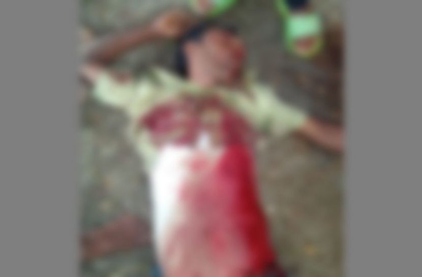 শিশুকে বাঁচাতে গিয়ে প্রাণ হারালেন বাইক চালক