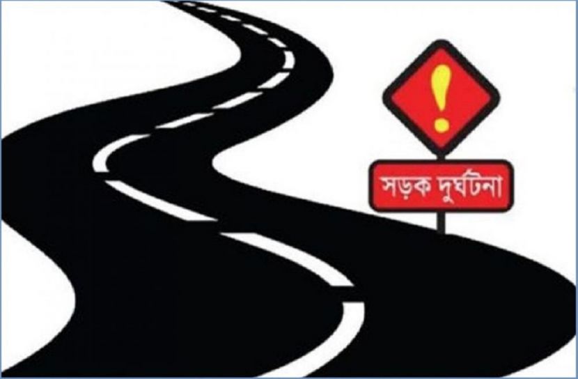 নিজস্ব প্রতিবেদক : টাঙ্গাইল মধুপুরে বাস ধাক্কা স্বামী-স্ত্রী ও এক শিশুসহ চারজন নিহত হয়েছেন। 