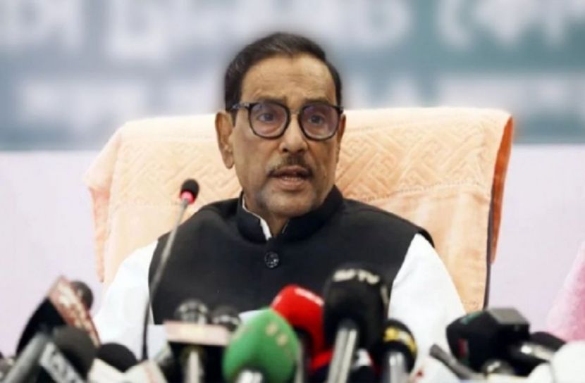 সংকটে ঘুরে দাঁড়ানোর বাজেট