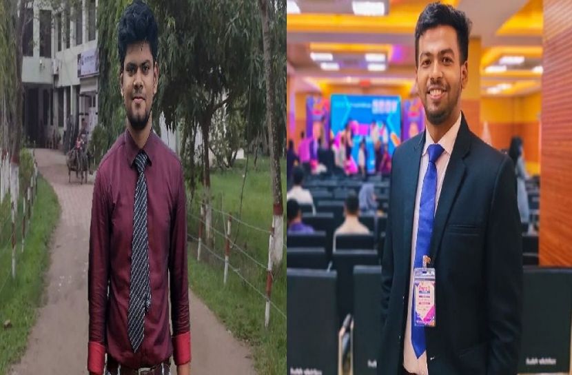 সভাপতি মুহতাসিম আহমেদ, সম্পাদক তাঈব আল জামান