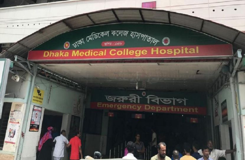 প্রতীকী ছবি