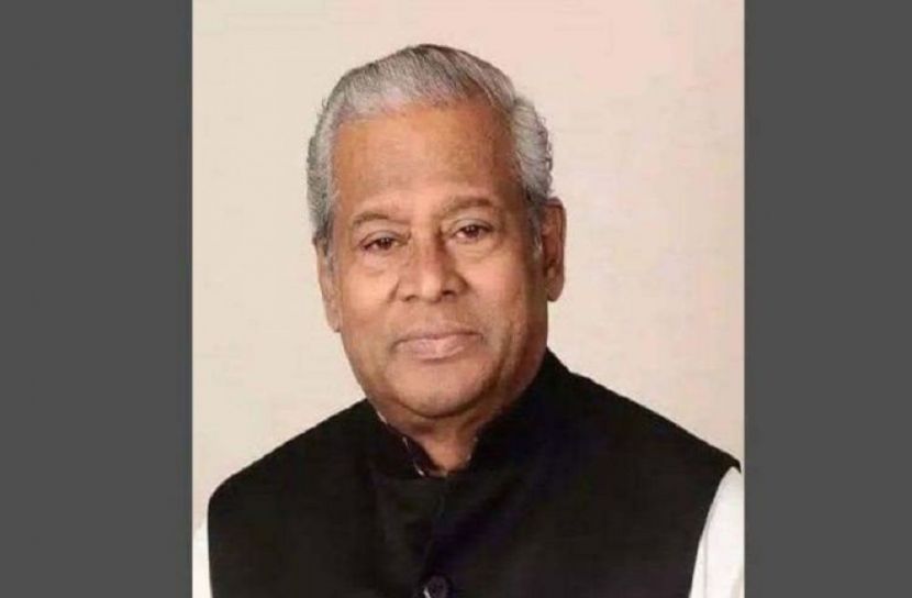 সাংসদ আফছারুল আমীন আর নেই