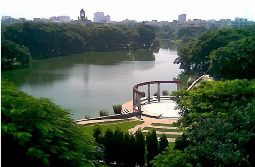 লেক থেকে কিশোরের লাশ উদ্ধার
