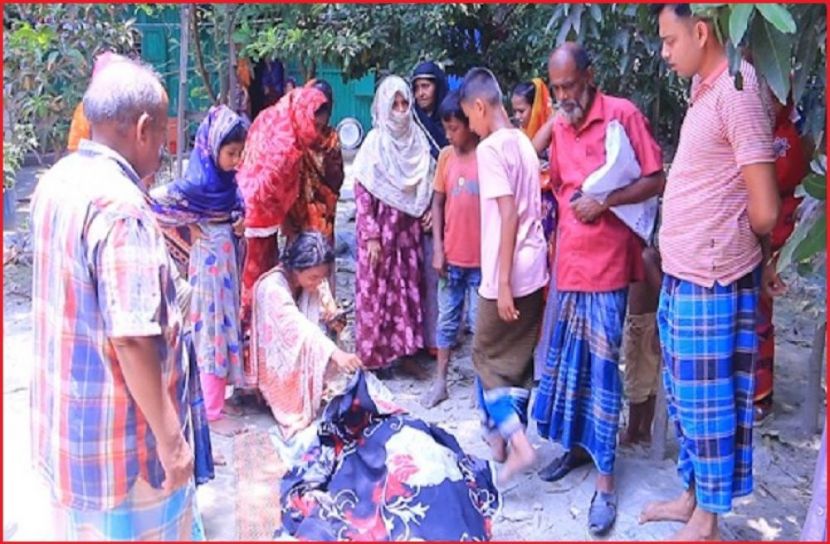 ছবি : সংগৃহিত