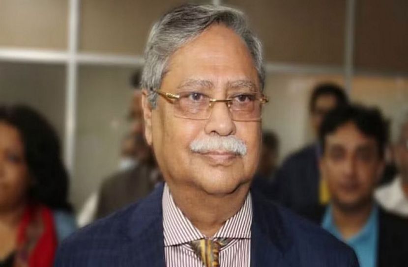 দূষণমুক্ত পরিবেশের বিকল্প নেই