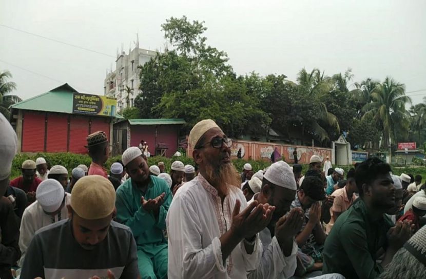 গরম
