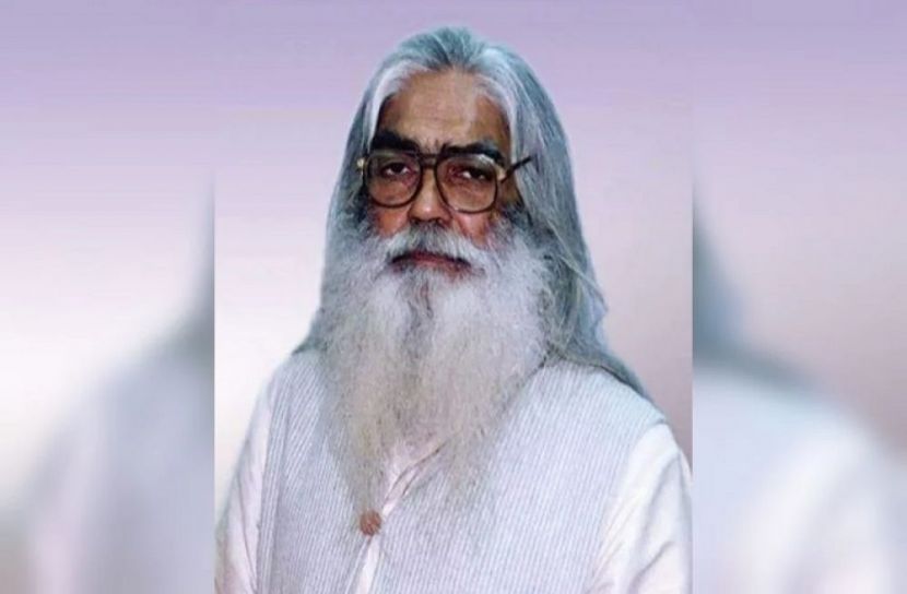 সিরাজুল আলম খান