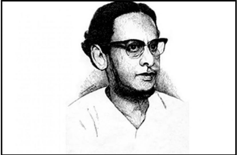 কবি ফররুখ আহমদ