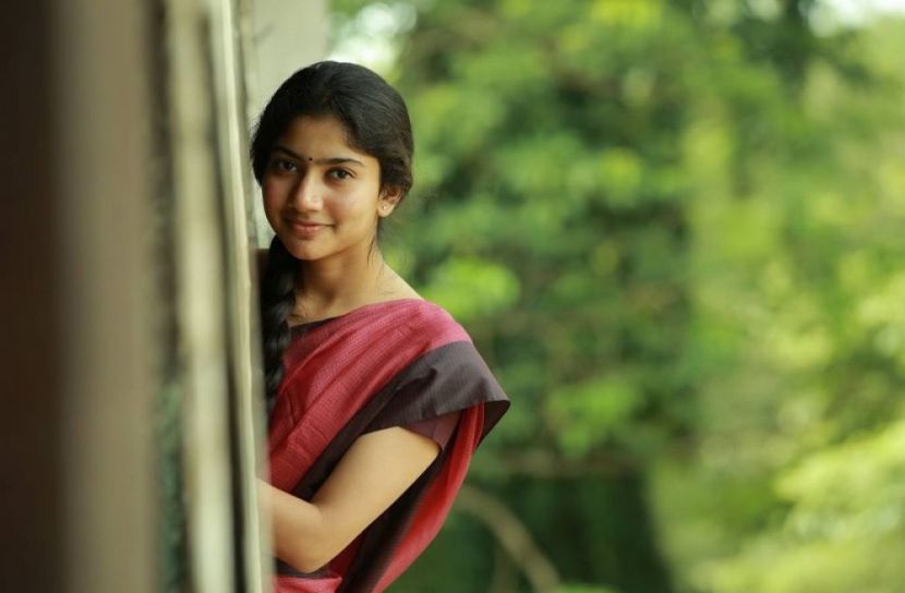 ছবি-সংগৃহীত (সাই পল্লবী)