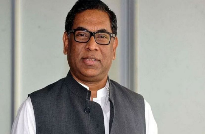 বিদ্যুৎ, জ্বালানি ও খনিজ সম্পদ প্রতিমন্ত্রী নসরুল হামিদ (ফাইল ছবি)